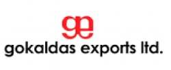 Gokaldas Exports Ltd logo icon