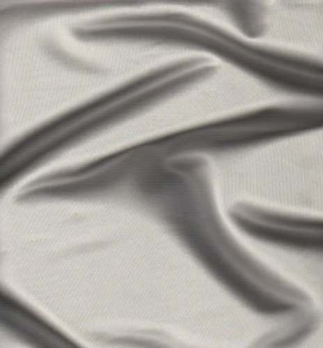 Plain Solid Stretchable Lycra Fabric