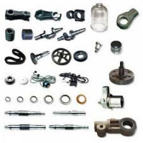 Airjet Weaving Loom Spares