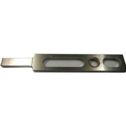 Sulzer Projectile Returner