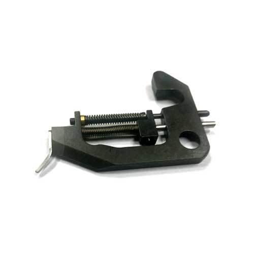 Weft End Gripper Complete by APOLLO IMPEX