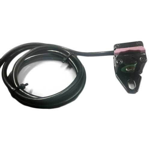 Weft Sensor
