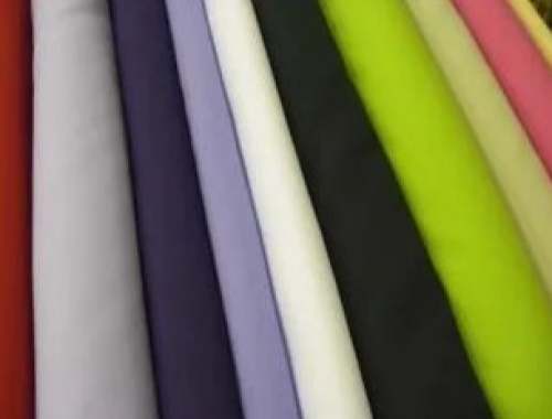  100% Cotton Single Jersey Fabric by SAHYOG INTERNATIONAL