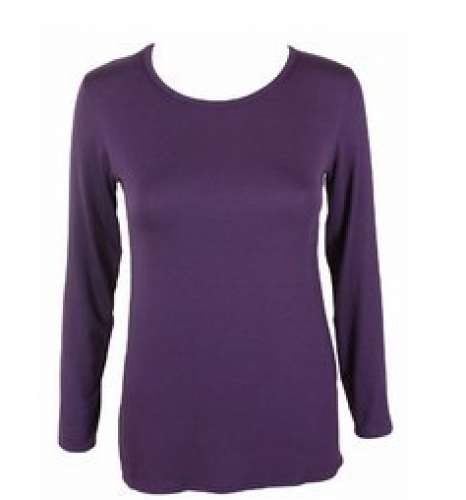 Full Sleeve Ladies T-Shirts