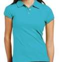 ladies-collar-t-shirt