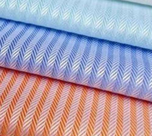 Polyester Shirt Fabric