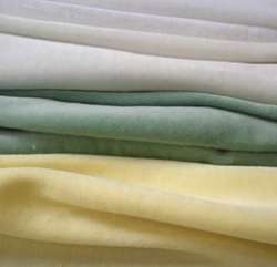 Vellour Shearing Knitted Fabrics