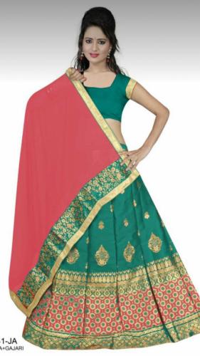 CHANIYA CHOLI 5