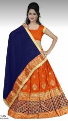 Designers Chaniya Choli 8