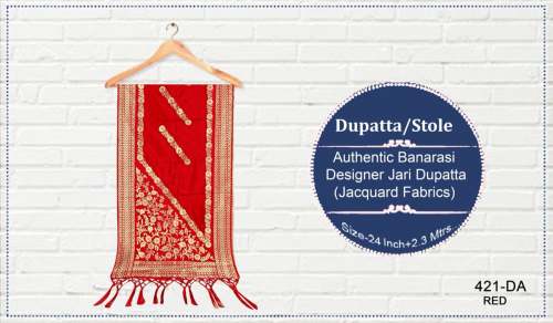 DUPATTA