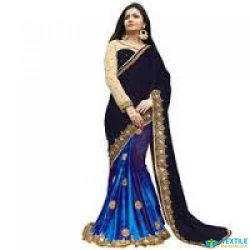 Saraswati sarees logo icon