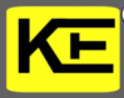 KRISHNA ENGINEERS logo icon