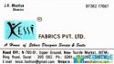 Kessi Fabrics Pvt Ltd