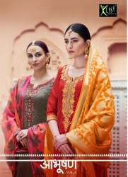 Buy Kessi AABHUSAN VOL 5 Salwar Suit