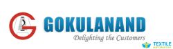 GOKULANAND TEXTURISERS PVT LTD logo icon