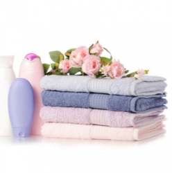 Cotton Bath Towel