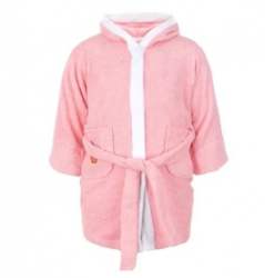 Kids Stylish Cotton Bathrobe