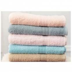 Sandex Cotton Plain Hand Towel