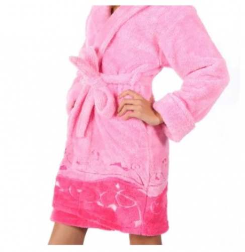 Stylish Terry Cotton Towel For Ladies
