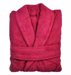 Terry Bathrobe Towel