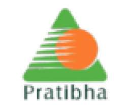 Pratibha Syntex Limited logo icon