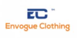 ENVOGUE CLOTHING logo icon