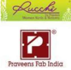 PRAVEENS FAB CREATION INDIA PVT LTD logo icon