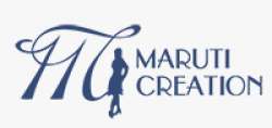 MARUTI CREATION logo icon