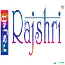 RAJSHRI FASHIONS logo icon