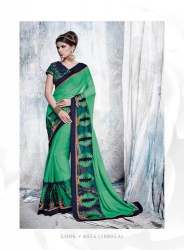 Bollywood Printed Fancy Saree