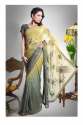 Pista Color Catalog Designer saree 
