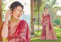 Joh Rivaaj Presents JANET VOL 61 Tamanna Saree thumb 1