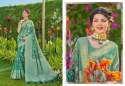 Joh Rivaaj Presents JANET VOL 61 Tamanna Saree thumb 2