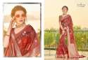 Joh Rivaaj Presents JANET VOL 61 Tamanna Saree thumb 3