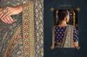 Latest Saree Collection By Janki 5701-7-Joh Rivaaj thumb 1