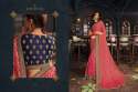 Latest Saree Collection By Janki 5701-7-Joh Rivaaj thumb 3