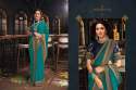 Latest Saree Collection By Janki 5701-7-Joh Rivaaj thumb 4