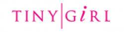 TINY GIRL CLOTHING CO PVT LTD logo icon