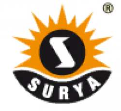 Surya Processors Private Limited logo icon