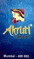AKRUTI SAREES logo icon