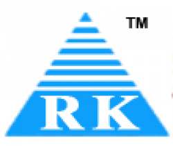 RK TEX MACHINES INDIA PLTD logo icon