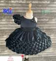 Kids Party Wear Frock