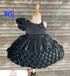 Kids Party Wear Frock