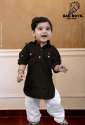  trendy pathani kurtas for kids thumb 1