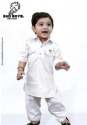  trendy pathani kurtas for kids thumb 2
