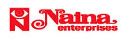 NAINA ENTERPRISES logo icon