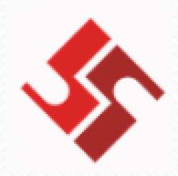 S S MACHINERIES logo icon