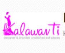 KALAWANTI logo icon