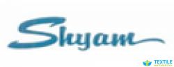 shyam texturisers pvt ltd logo icon