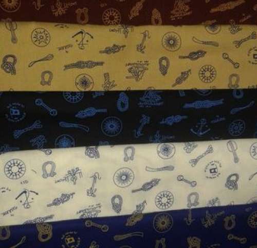 poplin shirting fabric